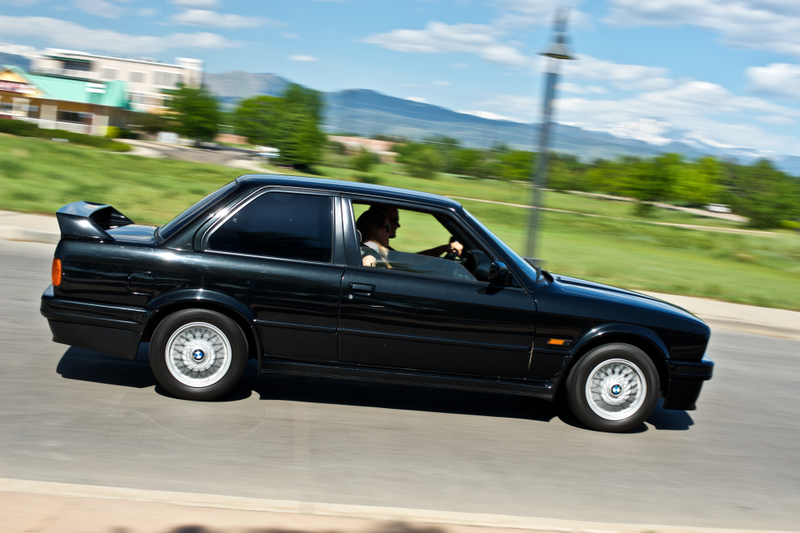Illustration for article titled Cars & Coffee - Longmont, CO - 8 June 2019